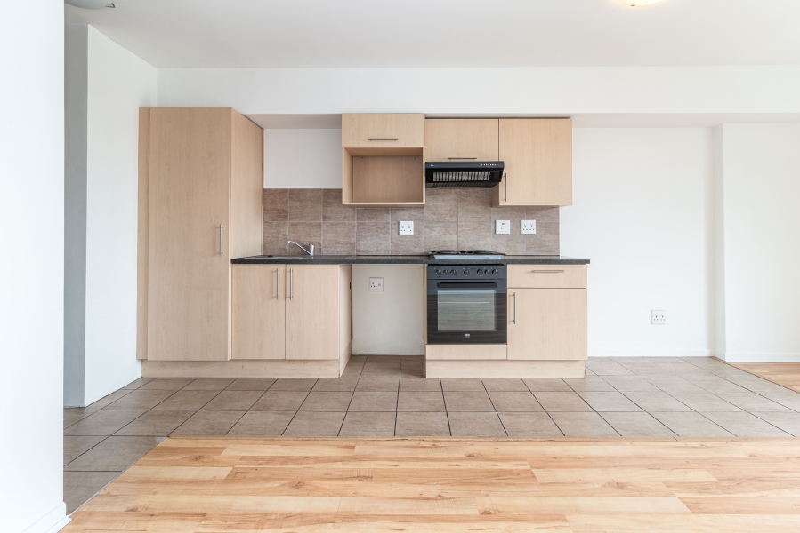 To Let 1 Bedroom Property for Rent in Zonnebloem Western Cape